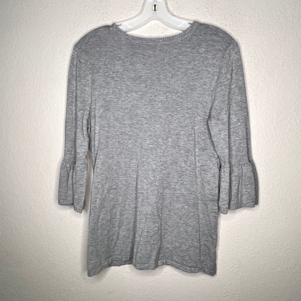 Loft Sweater Top - Picture 5 of 6